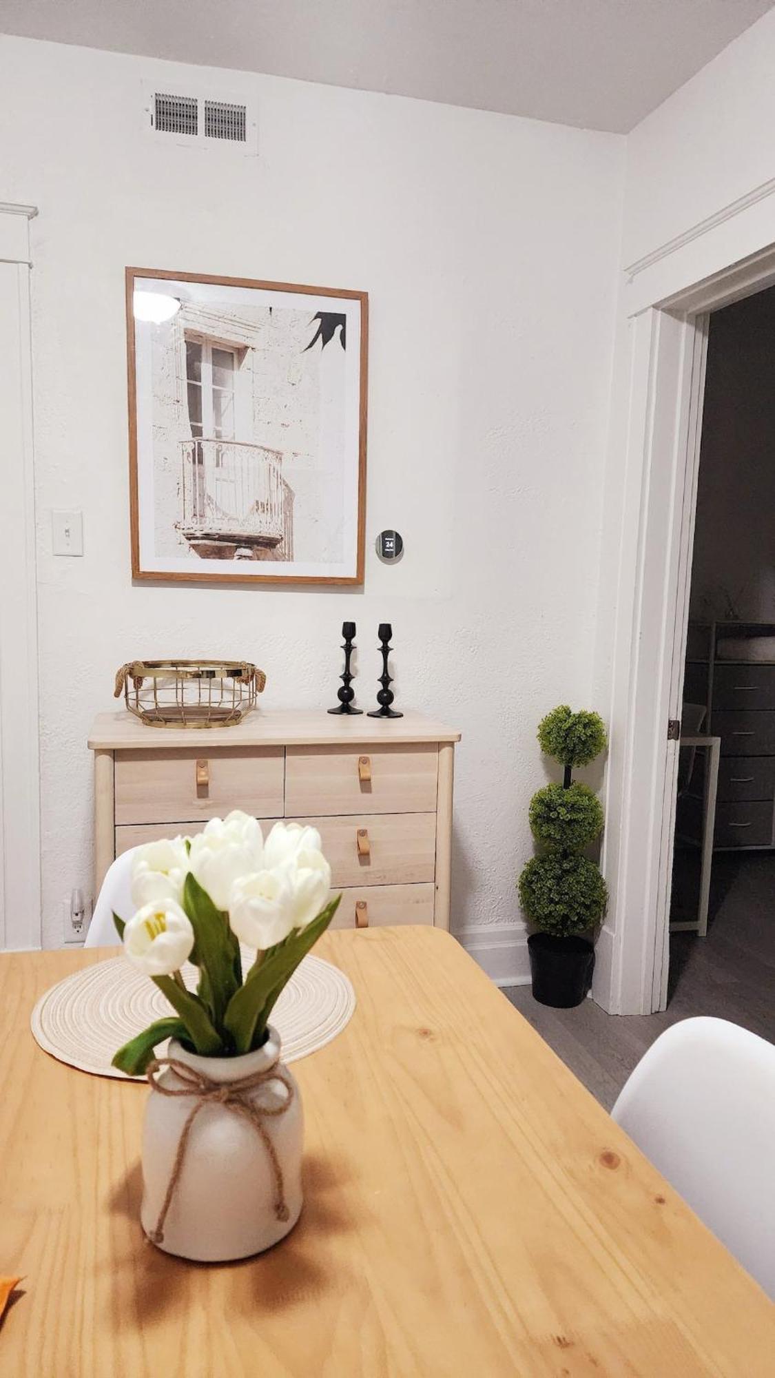New Renovated 2 Bedroom Side Niagara Falls